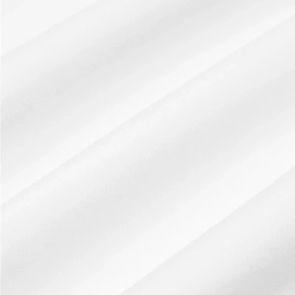 Aritzia Original Contour '90s Tank Body-hugging Scoopneck Blouse Top NWT White - Picture 9 of 9